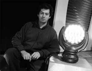 Elio Gatti