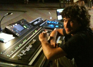 Emanuele Romano